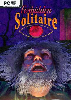 Tải game Forbidden Solitaire-TENOKE