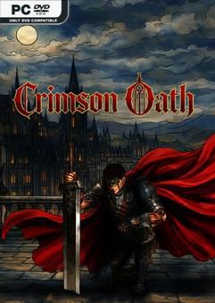Tải game Crimson Oath v1.4.21-P2P