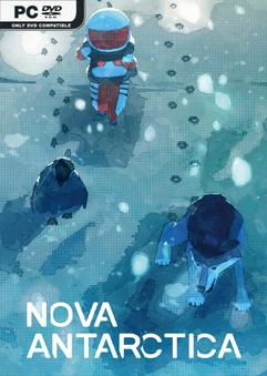 Tải game Nova Antarctica v1.2-P2P