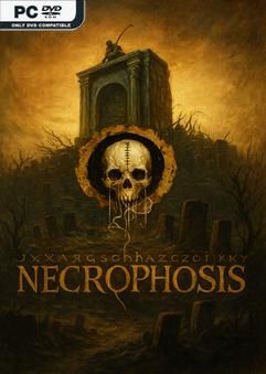 Tải game Necrophosis Subconsciousness-TENOKE