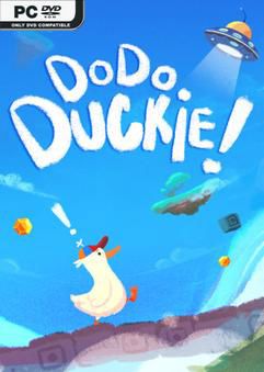 Tải game Dodo Duckie-TENOKE