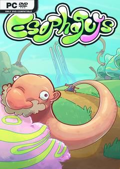 Tải game Esophaguys-TENOKE