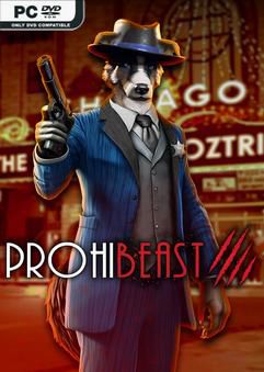 Tải game PROHIBEAST v1.0.4-P2P
