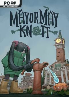 Tải game Mayor May Knott-GoldBerg