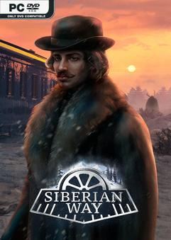 Tải game Siberian Way-TENOKE