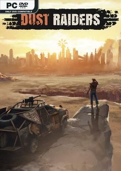 Tải game Dust Raiders-P2P