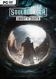 Tải game Soulslinger Envoy of Death v0.472 Early Access