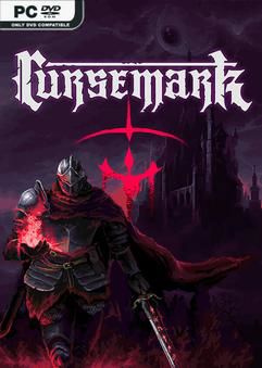 Tải game Cursemark Early Access