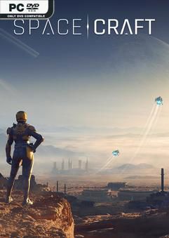Tải game SpaceCraft Early Access
