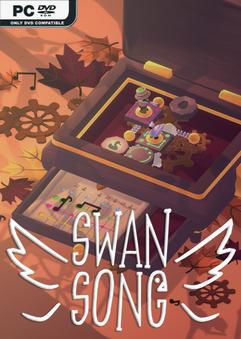 Tải game Swan Song-TENOKE