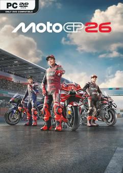 Tải game MotoGP 26 v20260730-P2P
