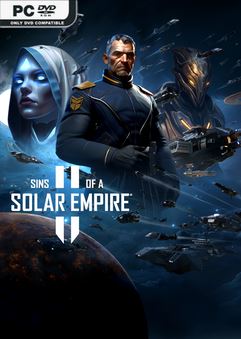 Tải game Sins of a Solar Empire II v1.43.11-P2P
