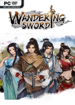 Tải game Wandering Sword v1.24.29-P2P
