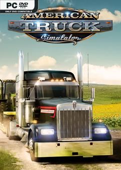 Tải game American Truck Simulator Arkansas-RUNE