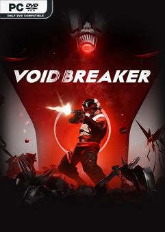 Tải game VOIDBREAKER v010.8 Early Access