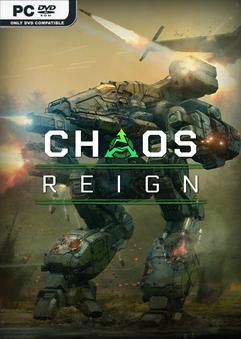 Tải game MechWarrior 5 Mercenaries Chaos Reign-RUNE