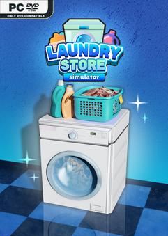 Tải game Laundry Store Simulator v6.0.6-P2P