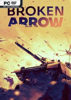 Tải game Broken Arrow v1.0.7.p-P2P