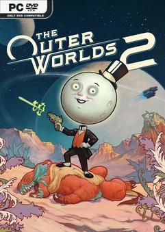 Tải game The Outer Worlds 2 v1.0.6.0-P2P