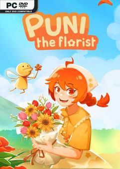 Tải game Puni the Florist-TENOKE