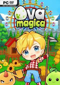 Tải game Ova Magica-TENOKE