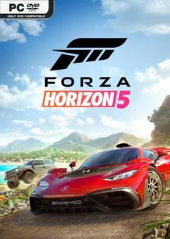 Tải game Forza Horizon 5 v684.745-P2P