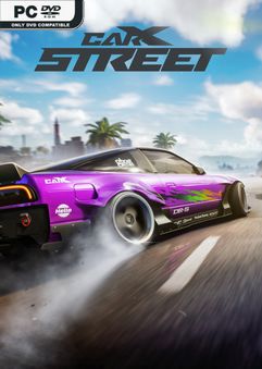 Tải game CarX Street v1.11.0-RUNE