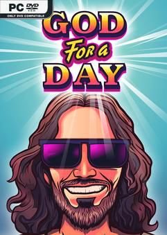 Tải game God For A Day-GoldBerg