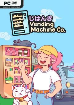 Tải game Vending Machine Co v1.2.1-P2P
