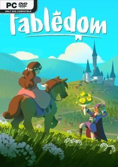 Tải game Fabledom v1.04-P2P