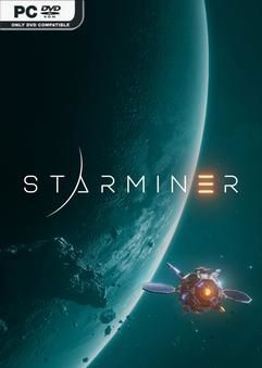 Tải game Starminer v0.33.3.1 Early Access