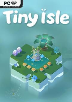 Tải game Tiny Isle-TENOKE