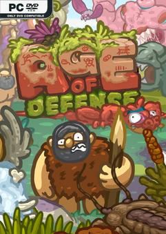 Tải game Age of Defense v1.17.7-P2P