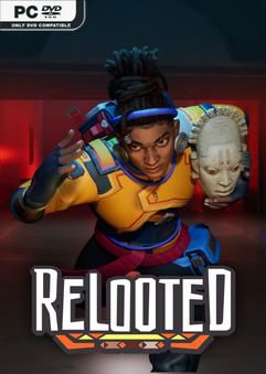 Tải game Relooted v1.0.24.0-P2P