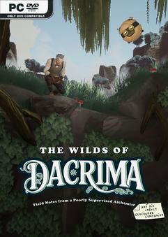 Tải game The Wilds of Dacrima-GoldBerg