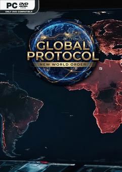 Tải game Global Protocol New World Order Early Access