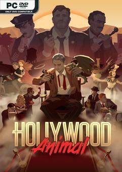Tải game Hollywood Animal Update 1 Early Access