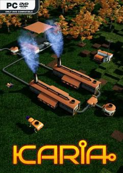 Tải game Icaria-TENOKE