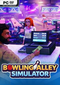 Tải game Bowling Alley Simulator-TENOKE