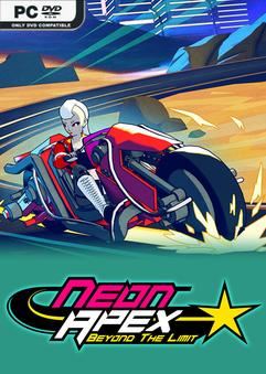 Tải game Neon Apex Beyond the Limit-TENOKE