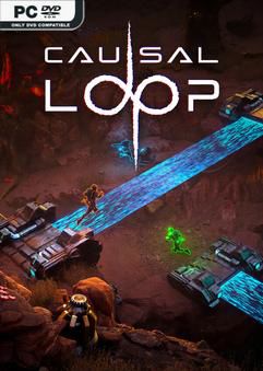 Tải game Causal Loop v1.0.3-P2P