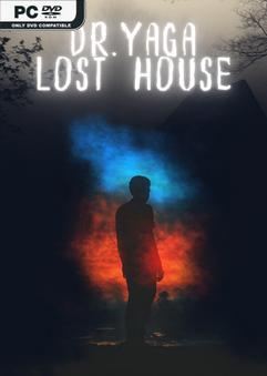 Tải game Dr Yaga Lost House-GoldBerg