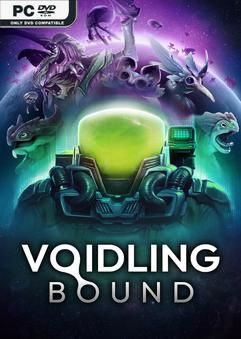Tải game Voidling Bound-GoldBerg
