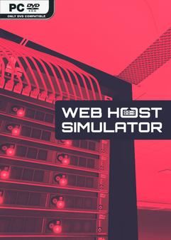Tải game Web Host Simulator Early Access