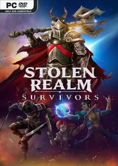 Tải game Stolen Realm Survivors v1.1-P2P