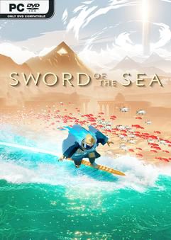 Tải game Sword of the Sea v20250829-P2P