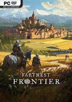Tải game Farthest Frontier v1.0.5a-P2P