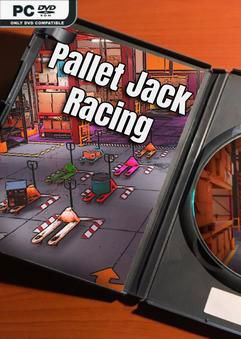 Tải game Pallet Jack Racing-TENOKE