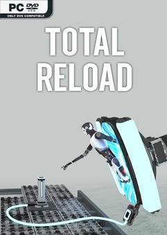 Tải game Total Reload-GoldBerg