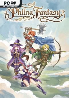 Tải game Philna Fantasy-P2P